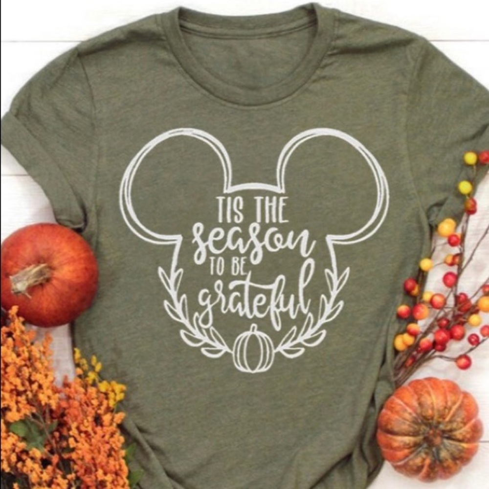 Tis the Season Top